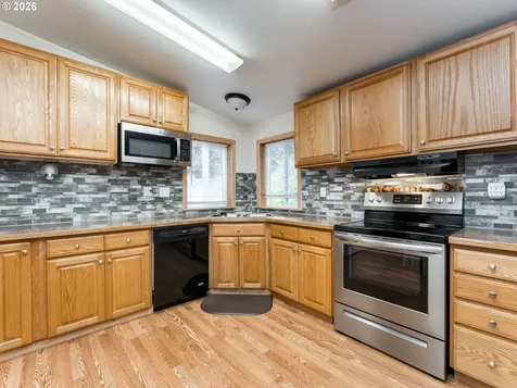 15619 NE Caples Road Brush Prairie WA 98606