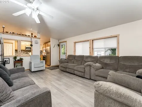 15619 NE Caples Road Brush Prairie WA 98606