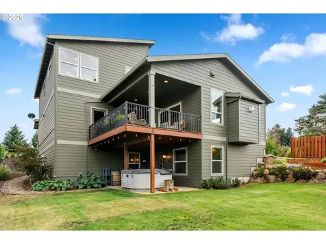 3990 Carr Drive Hood River OR 97031