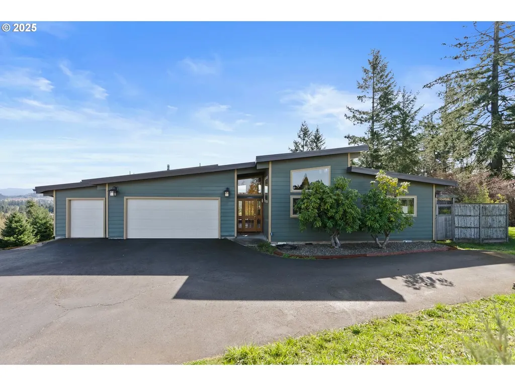 21900 SE Donna Court Damascus OR 97089