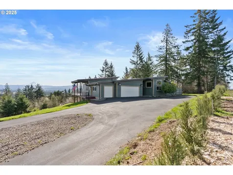 21900 SE Donna Court Damascus OR 97089