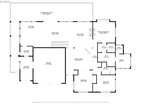 21900 SE Donna Court Damascus OR 97089