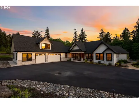211 NW 235th Street Ridgefield WA 98642