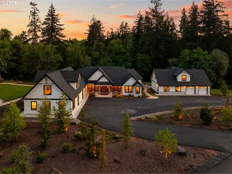 211 NW 235th Street Ridgefield WA 98642