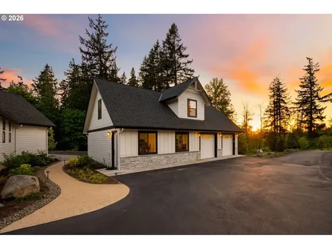 211 NW 235th Street Ridgefield WA 98642