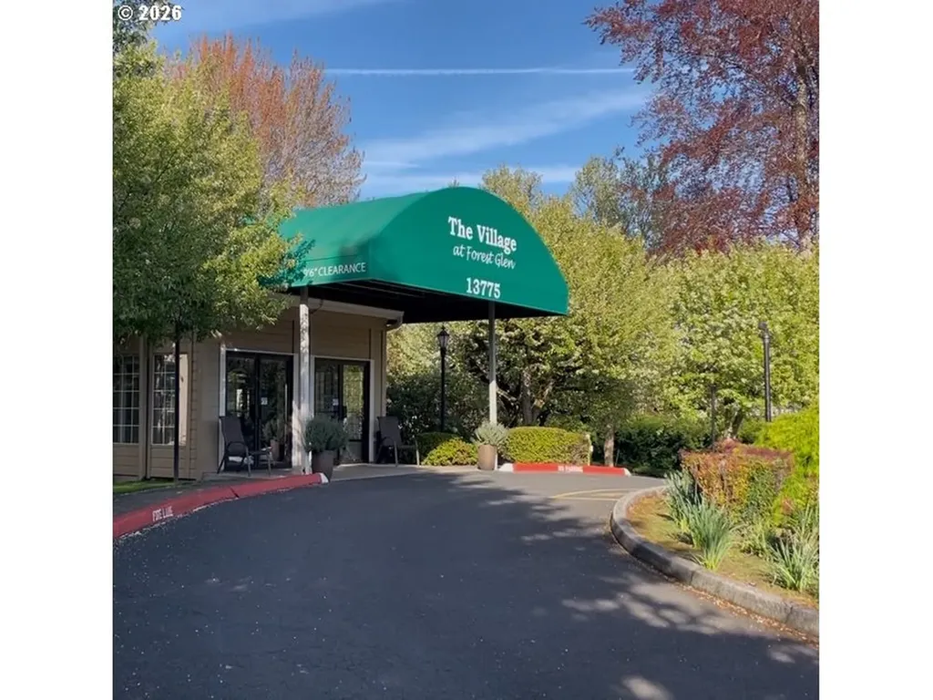 13775 SW Scholls Ferry Road Beaverton OR 97008