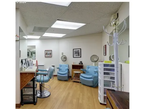 13775 SW Scholls Ferry Road Beaverton OR 97008