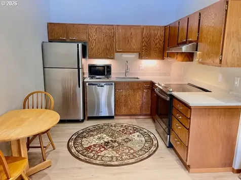 13775 SW Scholls Ferry Road Beaverton OR 97008