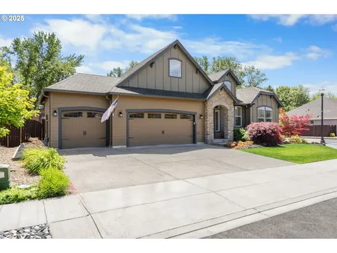 14609 NE 112th Street Vancouver WA 98682