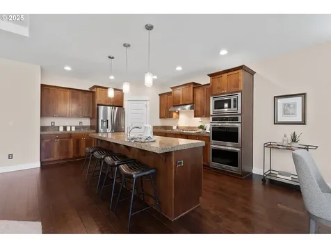 14609 NE 112th Street Vancouver WA 98682