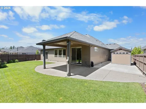 14609 NE 112th Street Vancouver WA 98682