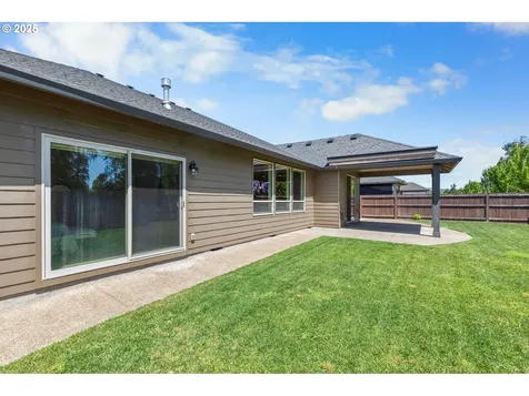 14609 NE 112th Street Vancouver WA 98682