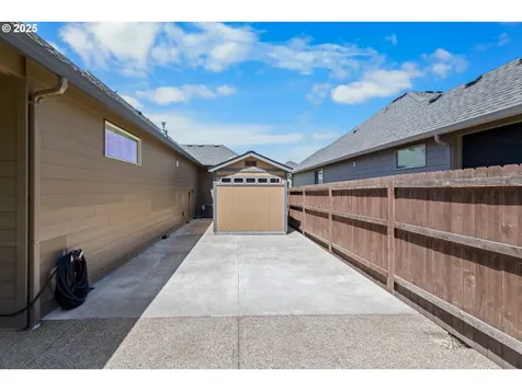 14609 NE 112th Street Vancouver WA 98682