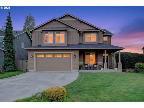 6810 NE 106th Street Vancouver WA 98686