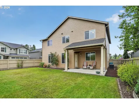6810 NE 106th Street Vancouver WA 98686
