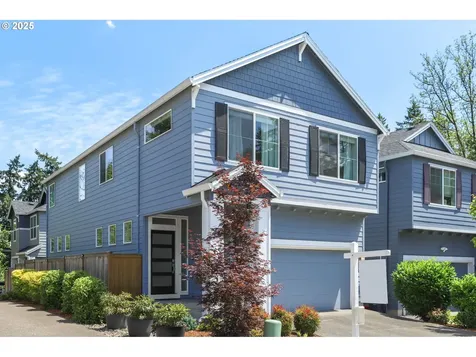 934 SW Draper Terrace Beaverton OR 97003