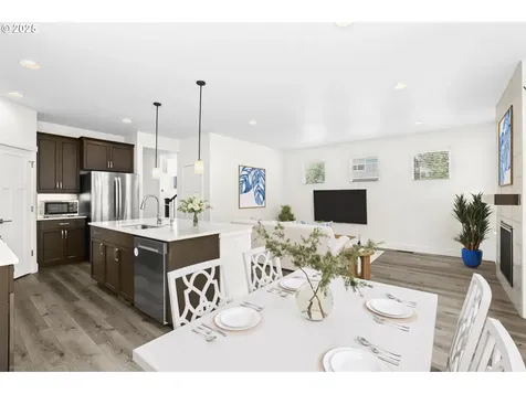 934 SW Draper Terrace Beaverton OR 97003