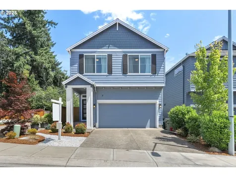 934 SW Draper Terrace Beaverton OR 97003