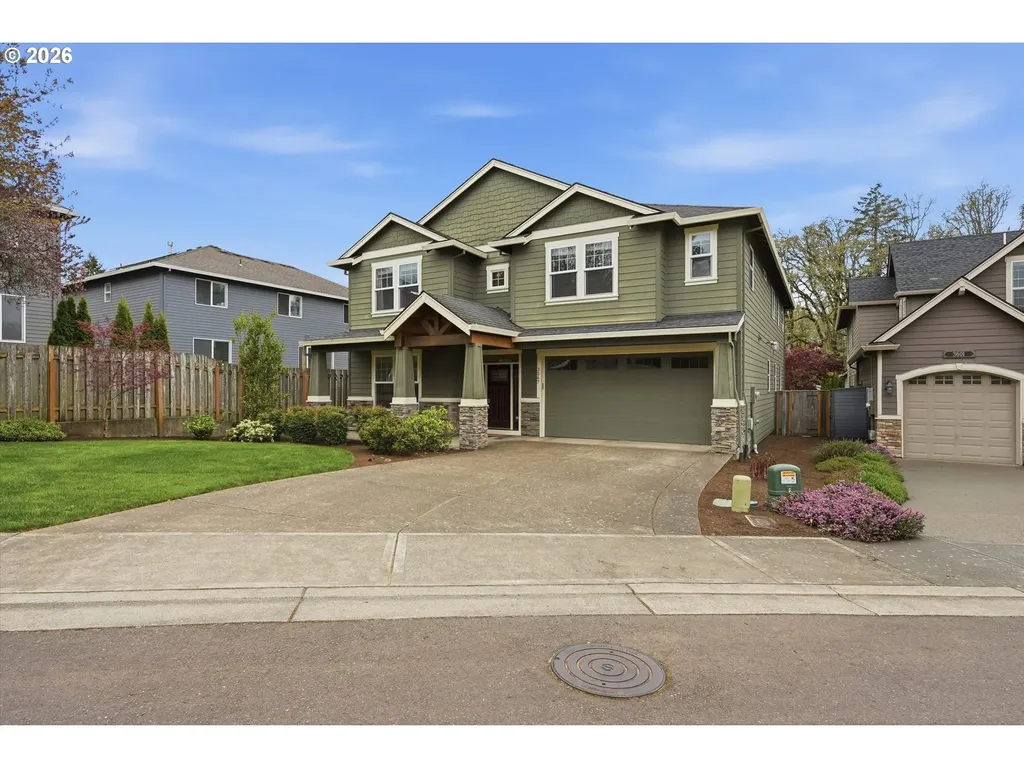 3567 NW 115th Avenue Portland OR 97229