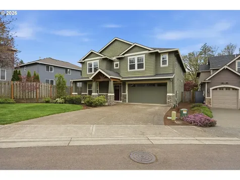 3567 NW 115th Avenue Portland OR 97229