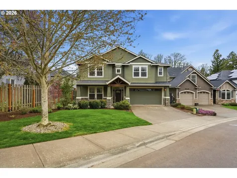 3567 NW 115th Avenue Portland OR 97229