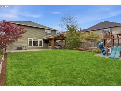3567 NW 115th Avenue Portland OR 97229