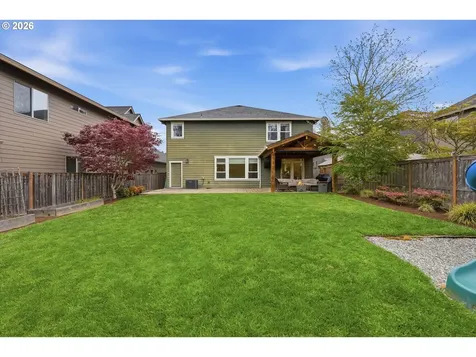 3567 NW 115th Avenue Portland OR 97229