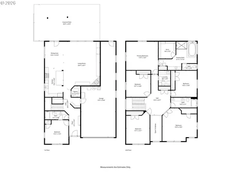 3567 NW 115th Avenue Portland OR 97229