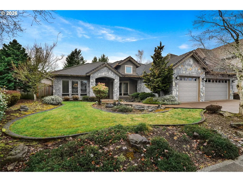 23827 SW Robson Terrace Sherwood OR 97140