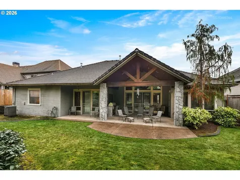 23827 SW Robson Terrace Sherwood OR 97140