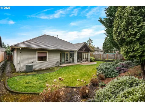 23827 SW Robson Terrace Sherwood OR 97140