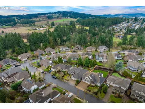 23827 SW Robson Terrace Sherwood OR 97140