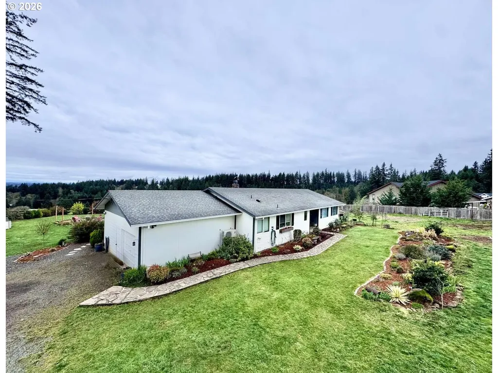 25375 S Eldorado Road Mulino OR 97042