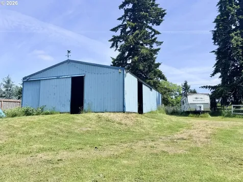 25375 S Eldorado Road Mulino OR 97042