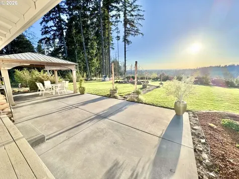 25375 S Eldorado Road Mulino OR 97042