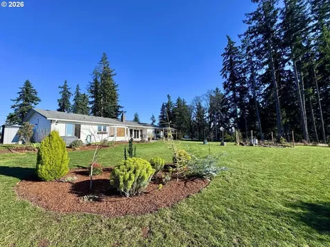25375 S Eldorado Road Mulino OR 97042