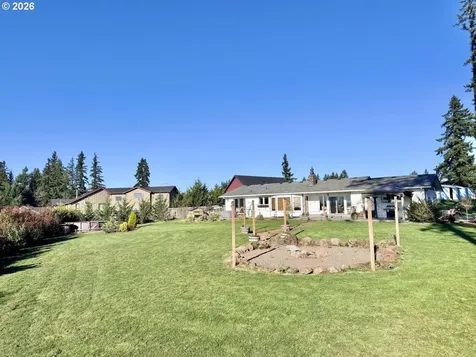 25375 S Eldorado Road Mulino OR 97042