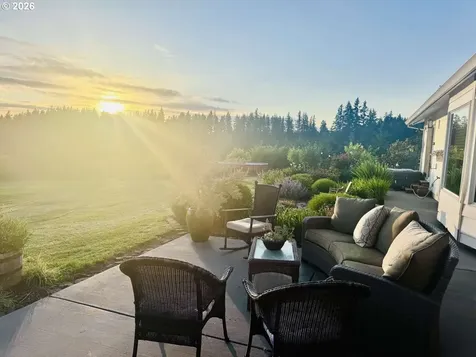 25375 S Eldorado Road Mulino OR 97042