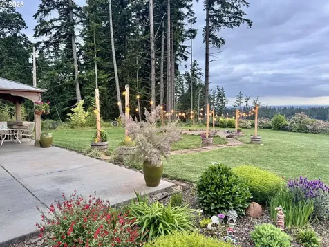 25375 S Eldorado Road Mulino OR 97042