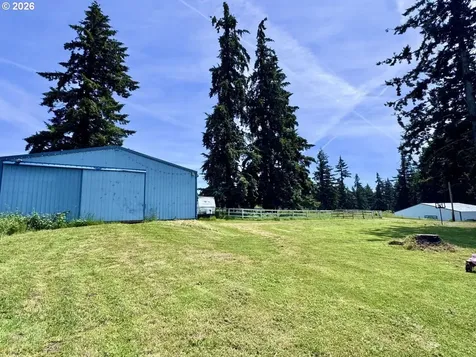 25375 S Eldorado Road Mulino OR 97042