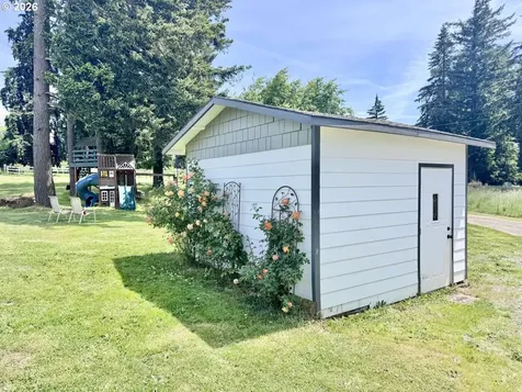 25375 S Eldorado Road Mulino OR 97042