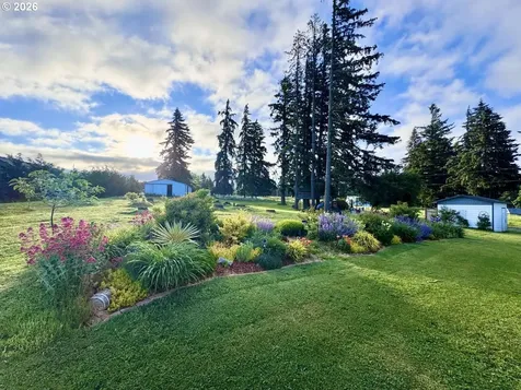 25375 S Eldorado Road Mulino OR 97042
