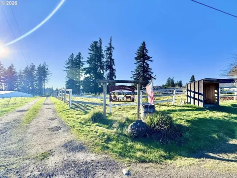 25375 S Eldorado Road Mulino OR 97042