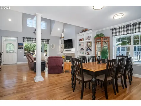 5820 SW Arbor Drive South Beach OR 97366