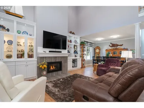5820 SW Arbor Drive South Beach OR 97366