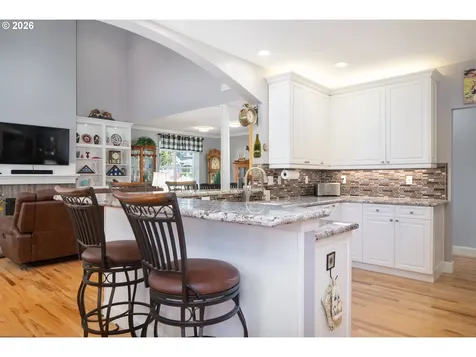 5820 SW Arbor Drive South Beach OR 97366