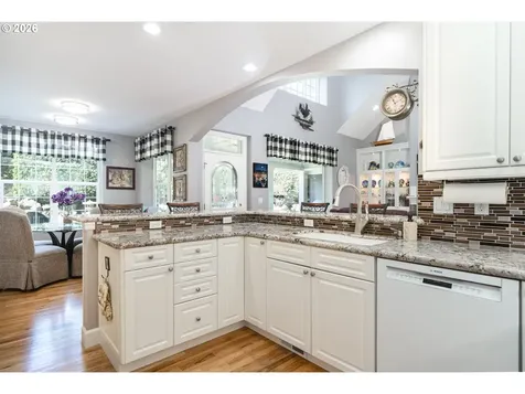 5820 SW Arbor Drive South Beach OR 97366