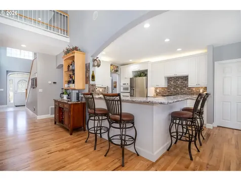 5820 SW Arbor Drive South Beach OR 97366