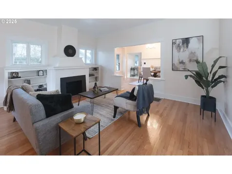 1920 N Farragut Street Portland OR 97217