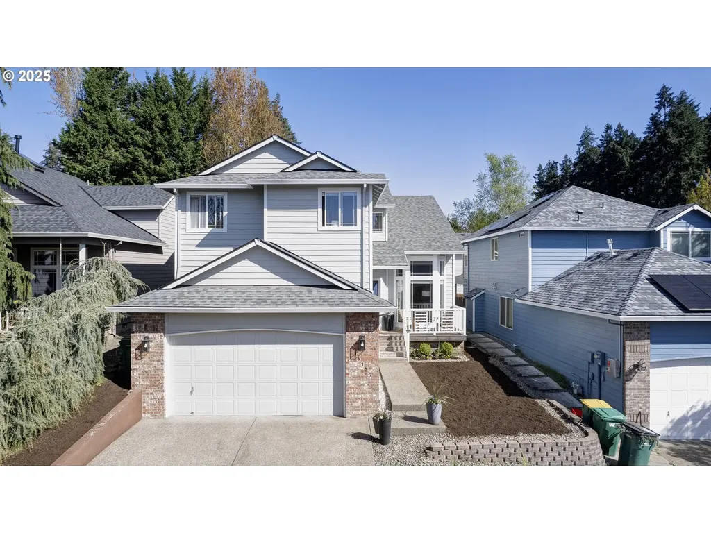15175 SW Obsidian Street Beaverton OR 97007